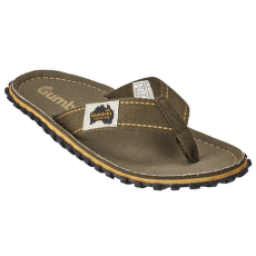 Şlapi Gumbies Gumbies Classic - Khaki Classic - Khaki