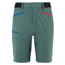 Pantaloni scurți Millet Trilogy Icon Cordura Sh Men BOTTLE