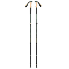 Gaură Black Diamond TRAIL CORK TREKKING POLES Laurel Green