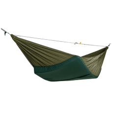 Hamac Ticket to the Moon Mat Hammock army green