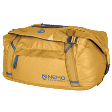 Geantă Nemo Equipment Double Haul Convertible Duffel 30L Chai