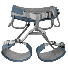 Șaua Rock Empire Nox modrá 007