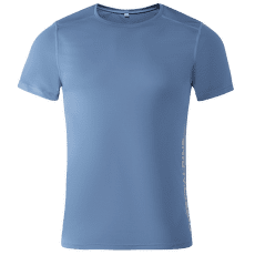 Tricou cu mânecă scurtă Direct Alpine Horn navy