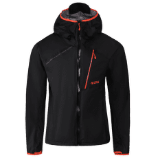 Jachetă Direct Alpine Cyclone black/brick