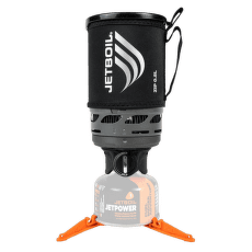 Aragaz Jetboil Zip 0.8L Carbon