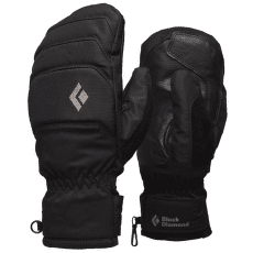 Mănuși Black Diamond Mission MX Mitts Women Black