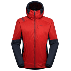 Jachetă La Sportiva ACROSS LITE JKT Men Mountain Red/Night Sky