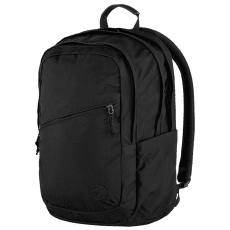 Rucsac Fjällräven Räven 28 Black-Black