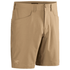 Pantaloni scurți Arcteryx Kragg Cotton Short 9´ Men Canvas