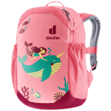 Rucsac deuter Pico blossom-dahlia