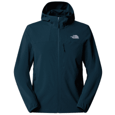 Hanorac The North Face NIMBLE HOODIE Men BSA DEEP CYPRESS