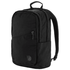 Rucsac Fjällräven Räven 20 Black-Black