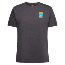 Tricou cu mânecă scurtă La Sportiva MOON CLIMB T-SHIRT Women Onyx_G19G19