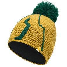 Căciuli La Sportiva DORADO BEANIE Savana/Jungle