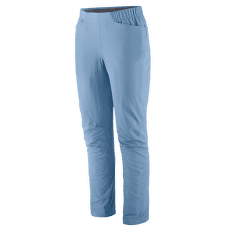 Pantaloni Patagonia Chambeau Rock Pants Women Light Plume Grey