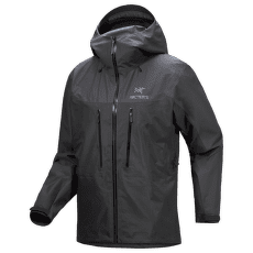 Jachetă Arcteryx Alpha Jacket Men Graphite/Black