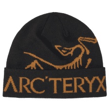 Căciuli Arcteryx Bird Word Toque 24K Black