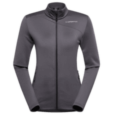 Jachetă La Sportiva COSMIC THERMAL JACKET WOMEN Onyx_G19G19