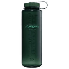 Sticlă Nalgene Wide Mouth Sustain 1500 ml Jade