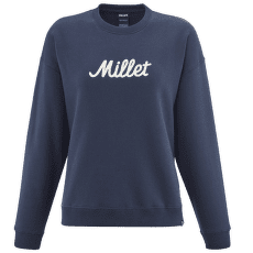 Hanorac Millet CHAMONIX SWEAT CRNECK WOMEN SAPHIR NEW