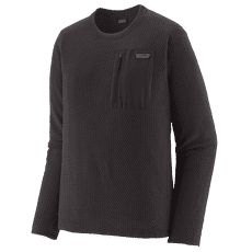 Hanorac Patagonia R1 Air Crew Men Black