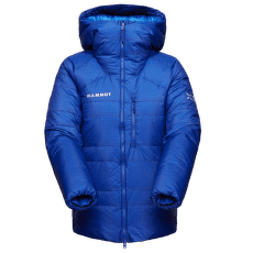 Jachetă Mammut Eiger Nordwand Advanced Down IN Hooded Jacket 50643 eiger blue