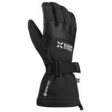 Mănuși Mammut Eiger Nordwand Pro 2 in 1 Glove black 0001