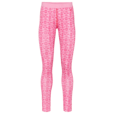 Colanți Kari Traa Fryd Pant Women SPINK/BRIGHT PINK