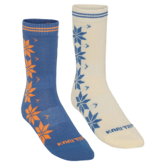 Șosete Kari Traa Vinst Wool Socks SEA