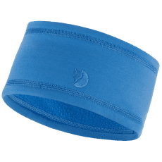 Bandă pentru cap Fjällräven Expedition Fleece Headband UN Blue