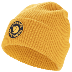 Căciuli Fjällräven Bergtagen Forever Wool Beanie Mustard Yellow