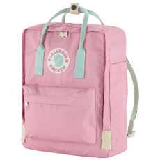 Rucsac Fjällräven Kanken Koncept Pink-Mint Green