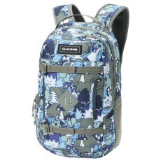 Rucsac Dakine MISSION PACK 18L WHIMSICAL FOREST