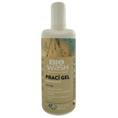 Agent de curățare Bio Wash Washing Gel Natural 300 ml