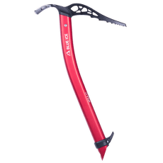 Cepin Blue Ice Akila LT Adze Ice Axe Patrol Red