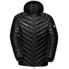 Jachetă Mammut Broad Peak IN Hooded Jacket Men black 0001
