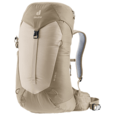 Rucsac deuter AC Lite 24 alu-greystone
