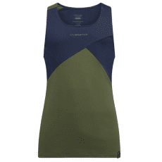 Maiou La Sportiva DUDE TANK Men Cypress/Night Sky