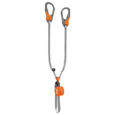Frână ferată Petzl SCORPIO EASHOOK SW