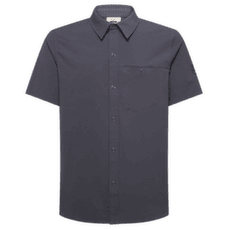 Cămașă cu mânecă scurtă La Sportiva SUPERFLY SS SHIRT Men Onyx_G19G19