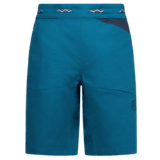 Pantaloni scurți La Sportiva BOLT SHORT Men Lake/Night Sky