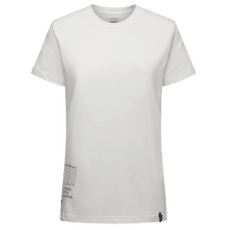 Tricou cu mânecă scurtă La Sportiva CITIZEN OF THE MOUNTAIN Women Chalk/Cypress