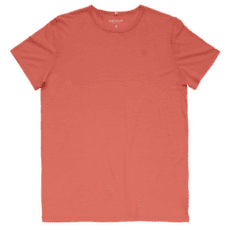 Tricou cu mânecă scurtă Devold Active Tee Men 195A CAYENNE