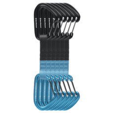 Set Black Diamond HOTWIRE QUICKPACK 12 Desert Sky