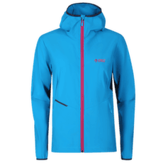 Jachetă Direct Alpine Brenta Lady ocean