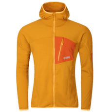 Hanorac Direct Alpine DRAGON caramel/cinnamon