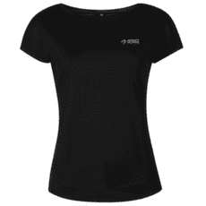 Tricou cu mânecă scurtă Direct Alpine Horn Lady anthracite