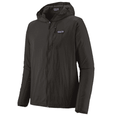 Jachetă Patagonia Houdini Jacket Men Black w/Black