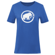 Tricou cu mânecă scurtă Mammut Mammut Core T-Shirt Classic Women 50665 tschiel