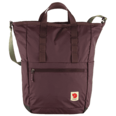 Geantă Fjällräven High Coast Totepack Blackberry
